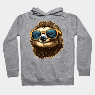 sloth Hoodie